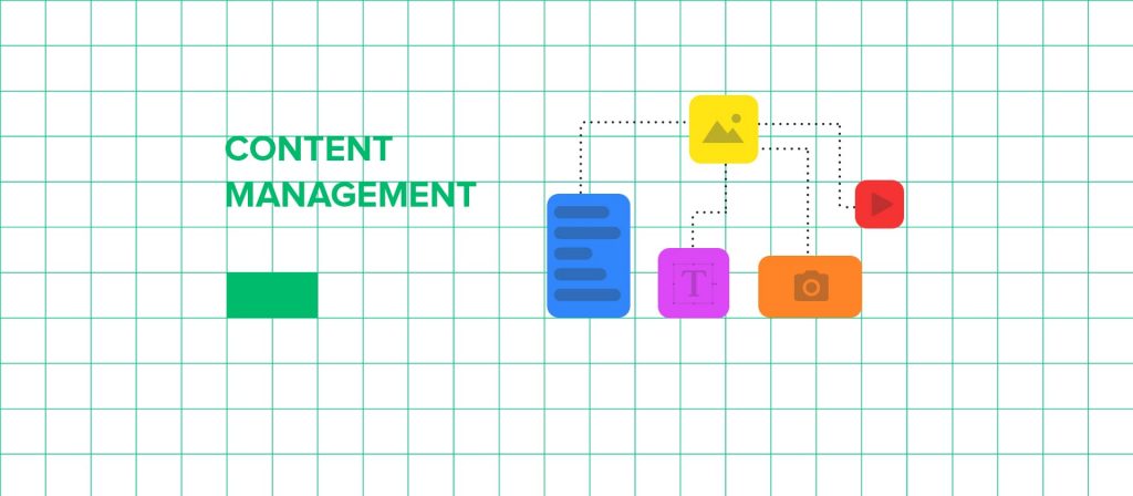 Content Management