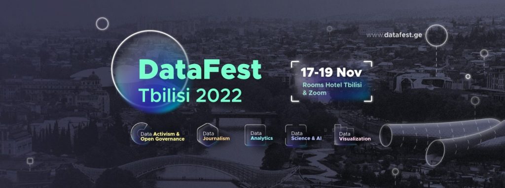 datafest