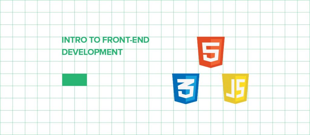 front-end-development-course-cover