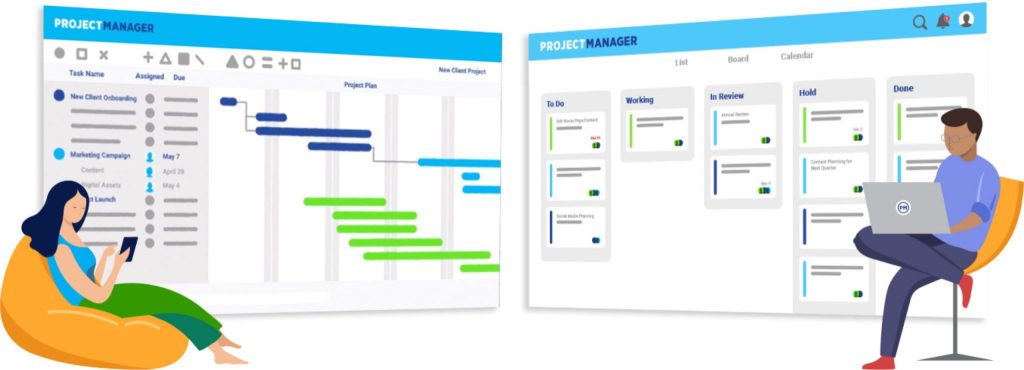 it-project-management