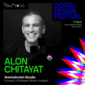 Alon Chitayat